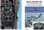              Manual/Checklist Robin DR400-180.